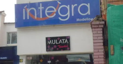 INTEGRA BOGOTÁ INTEGRA BOGOTÁ